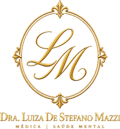 Dra. Luiza De Stefano Mazzi — Médica | Saúde Mental